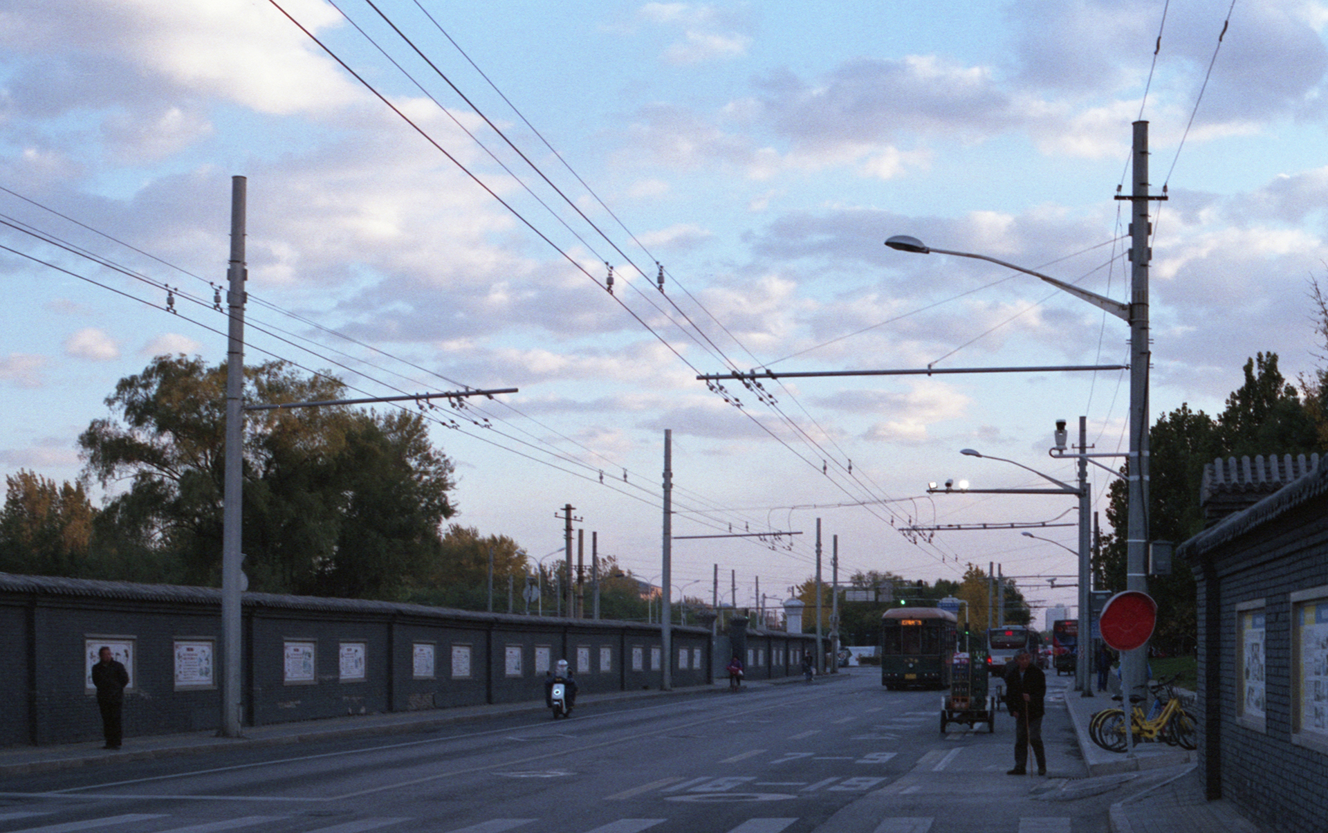 Fig.1 FUJICOLOR XTRA 400