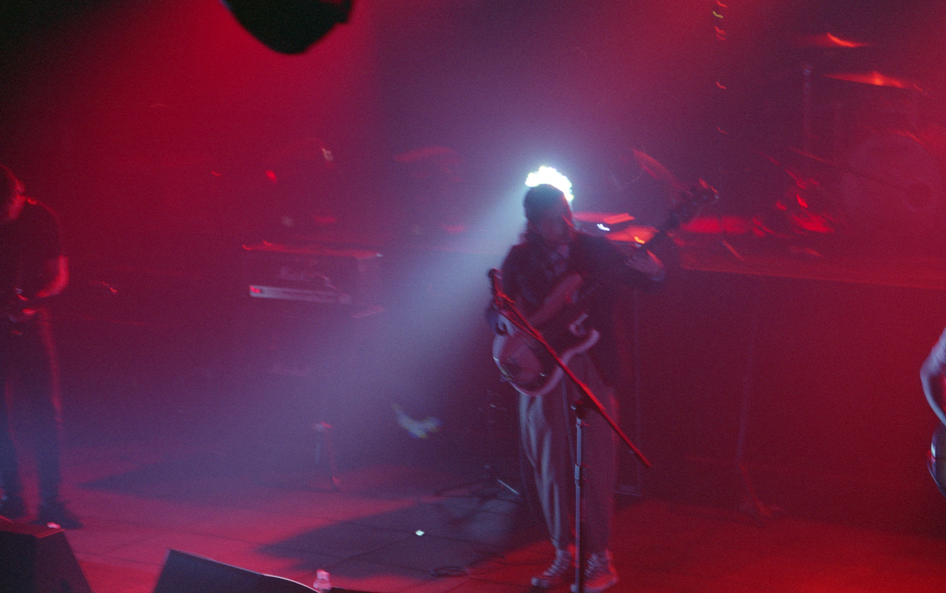 Fig.2 FUJICOLOR XTRA 400