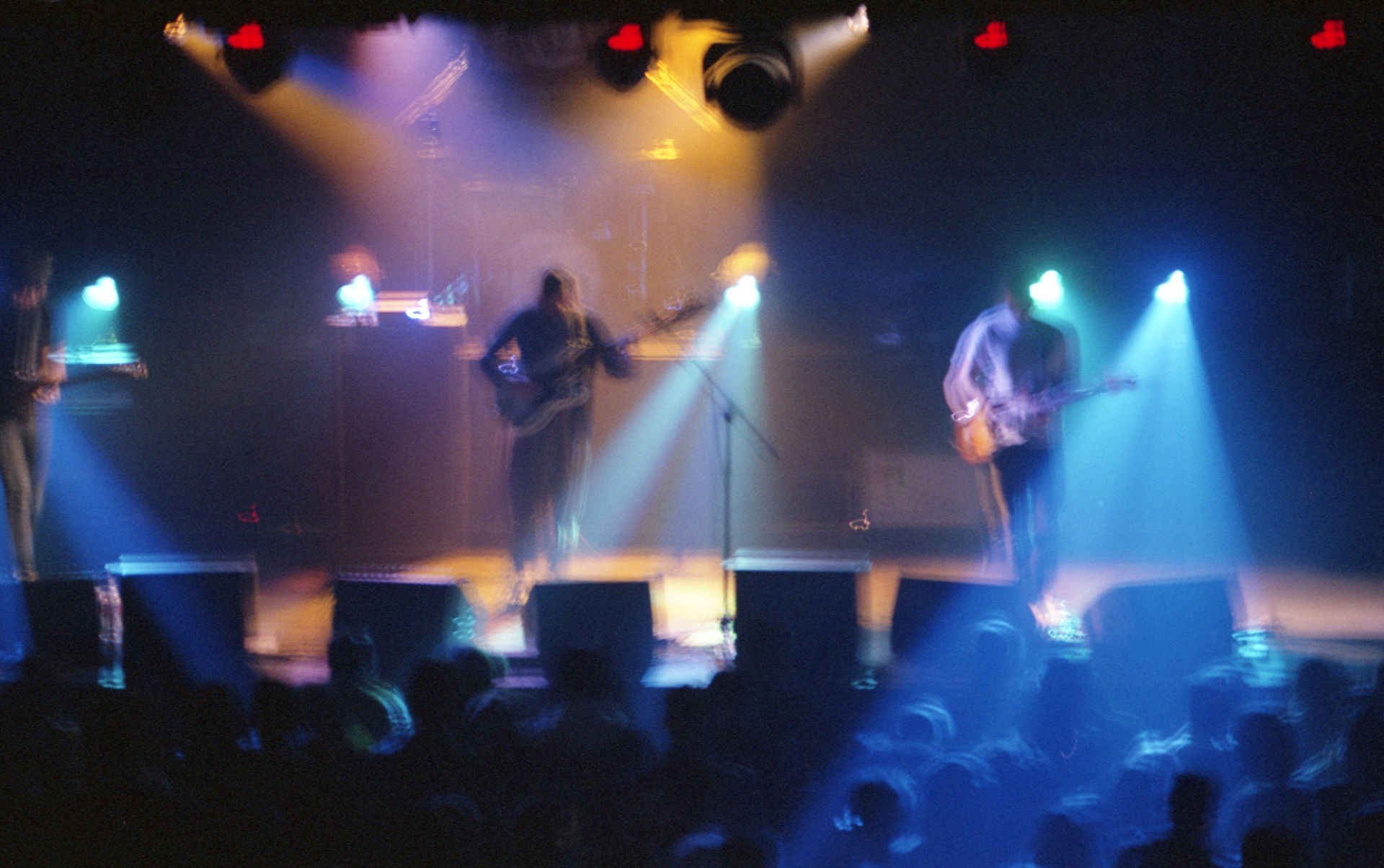 Fig.3 FUJICOLOR XTRA 400