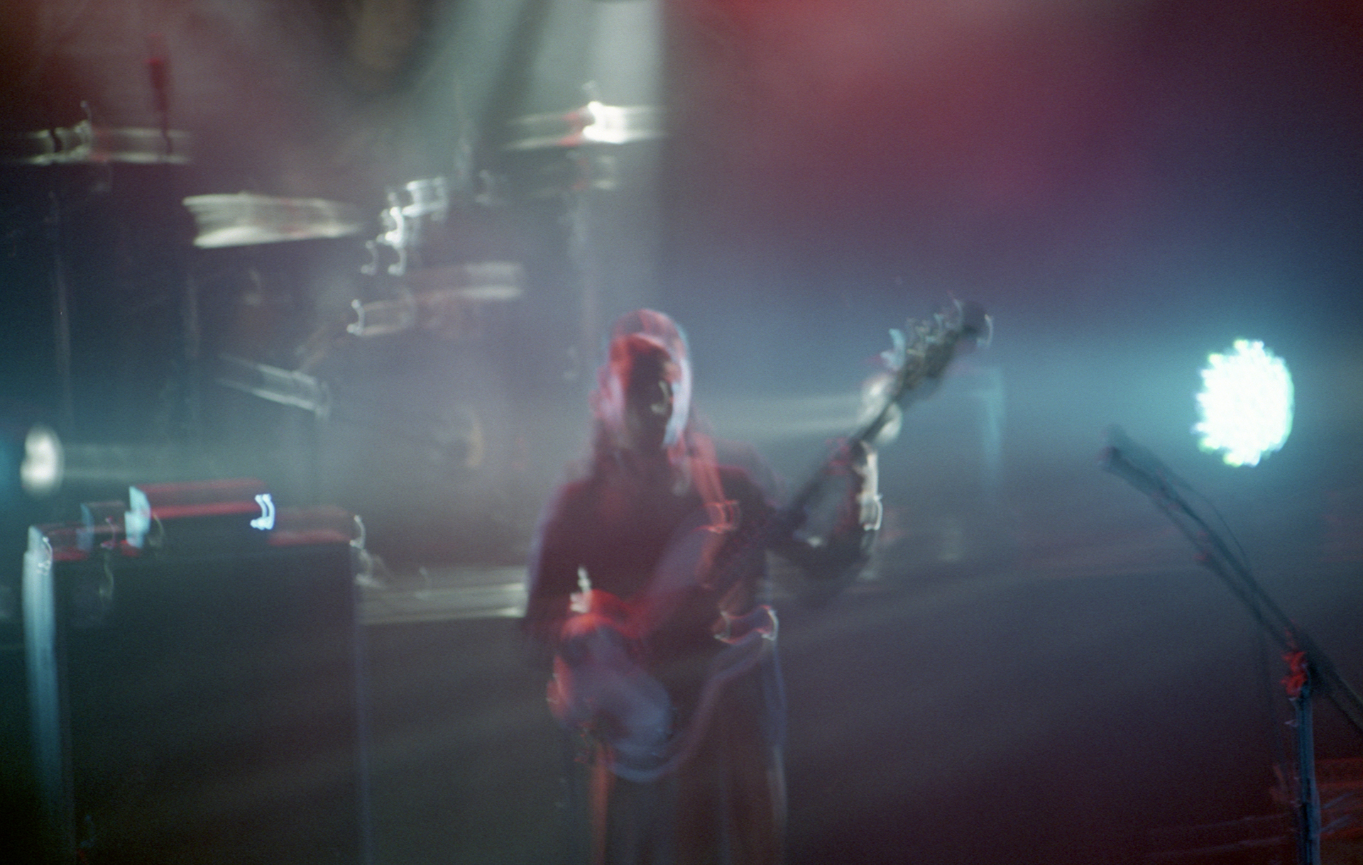 Fig.4 FUJICOLOR XTRA 400