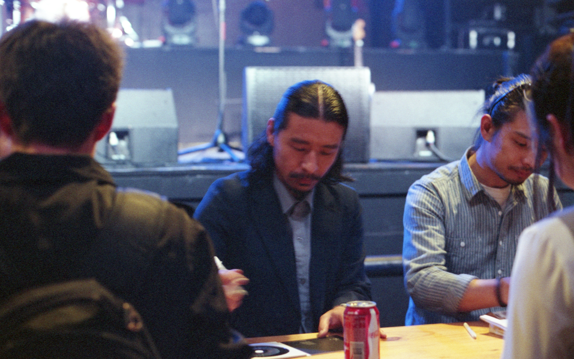 Fig.5 FUJICOLOR XTRA 400