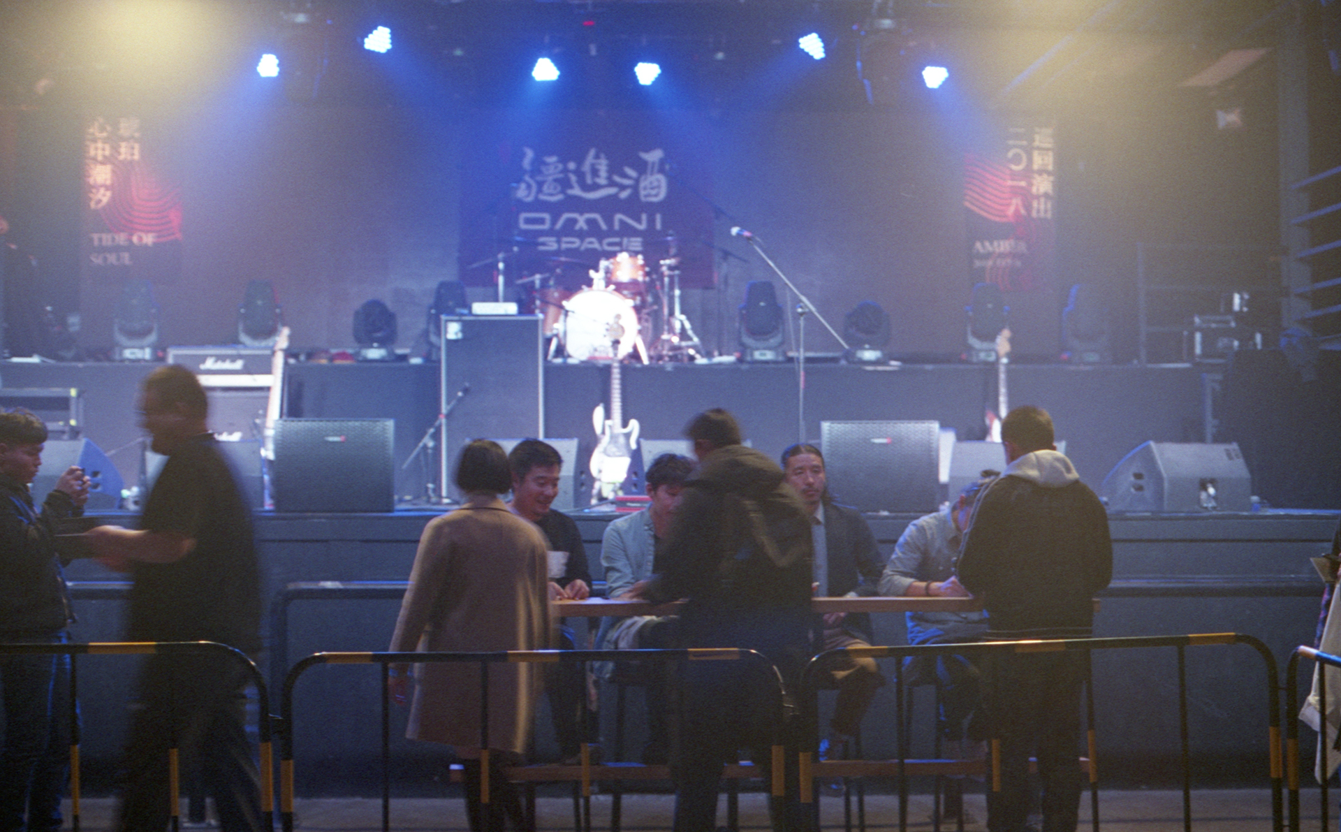 Fig.6 FUJICOLOR XTRA 400