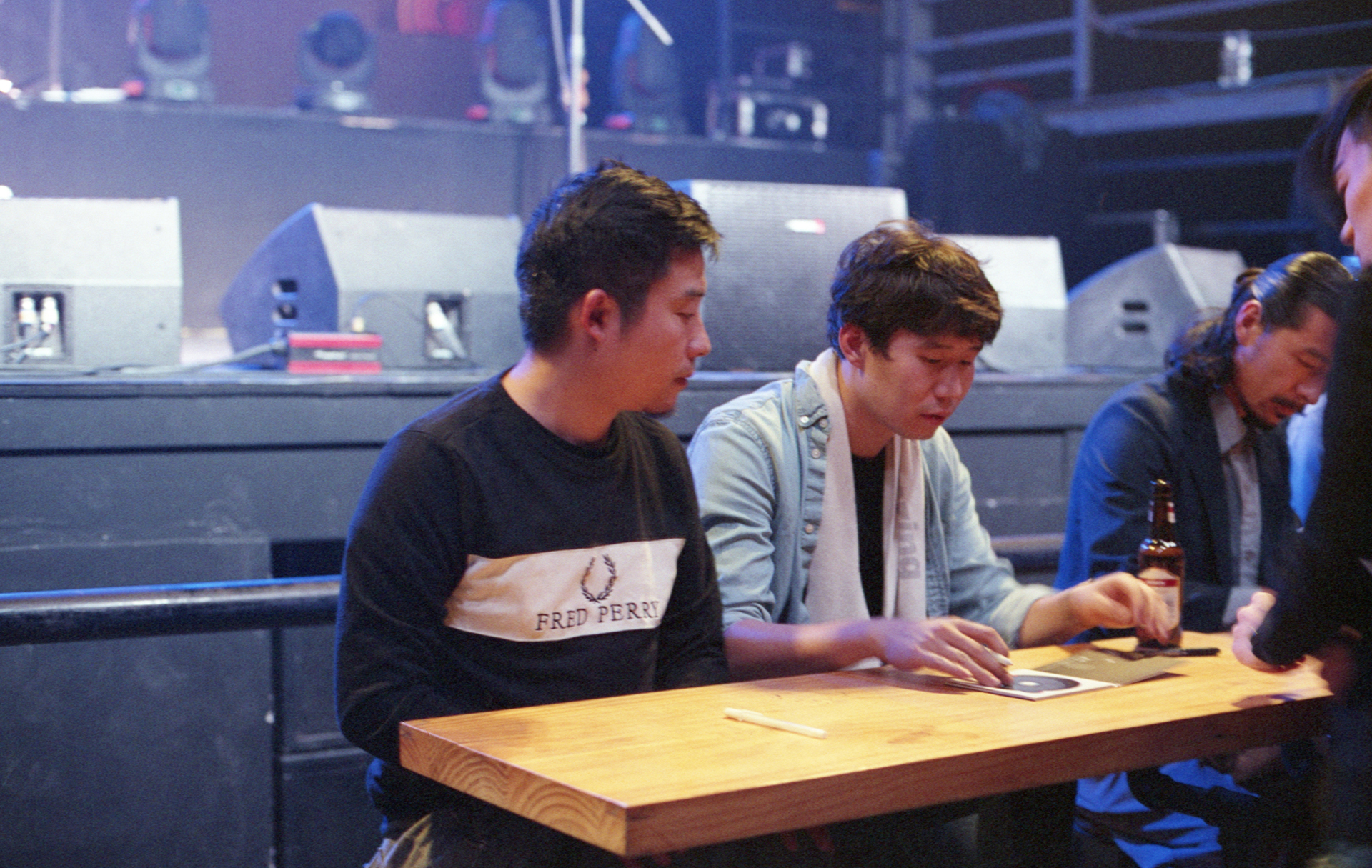 Fig.7 FUJICOLOR XTRA 400