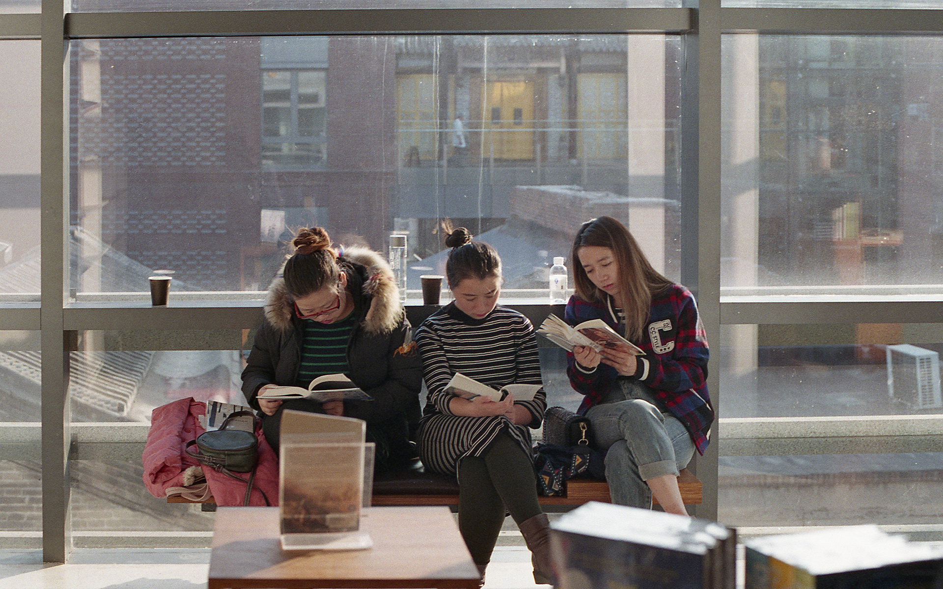 FUJICOLOR 100 （Japan Only）