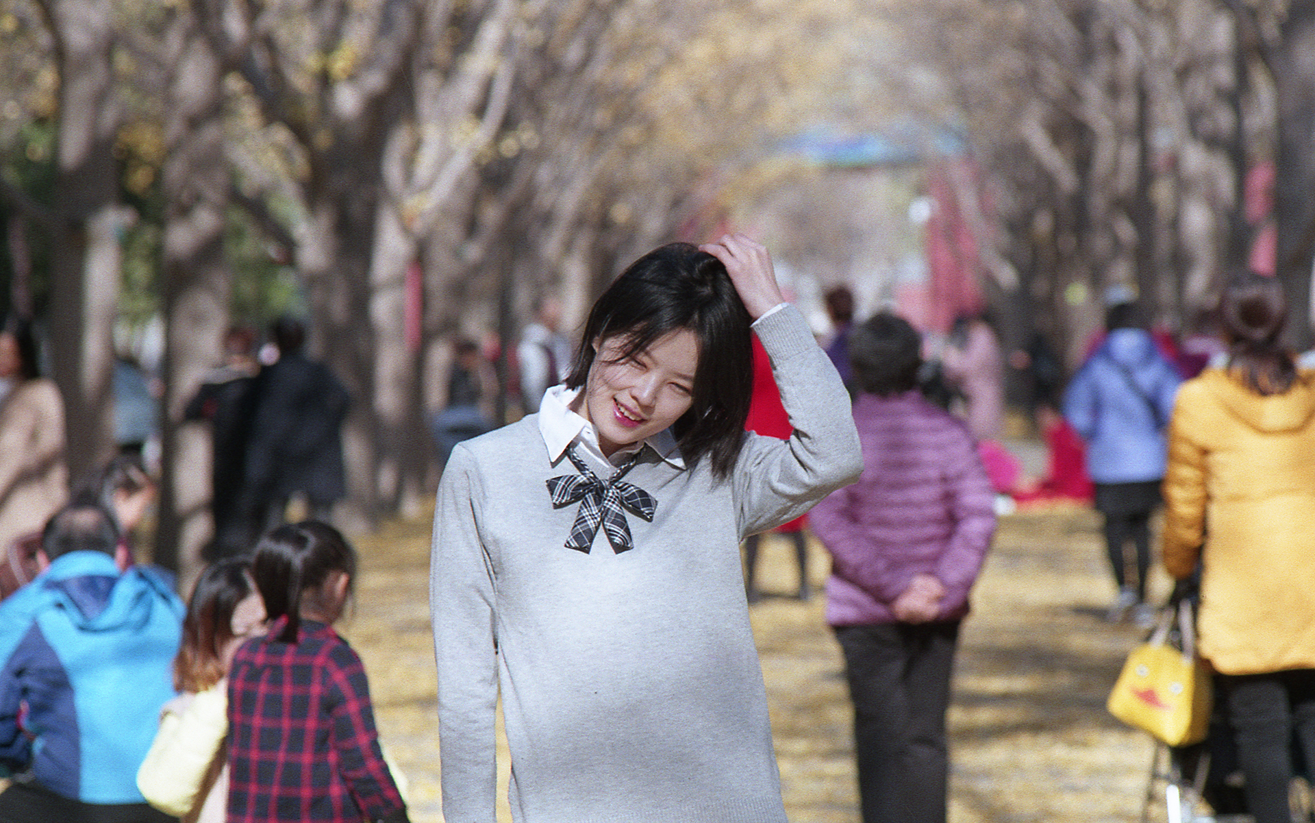 FUJICOLOR 100 （Japan Only）