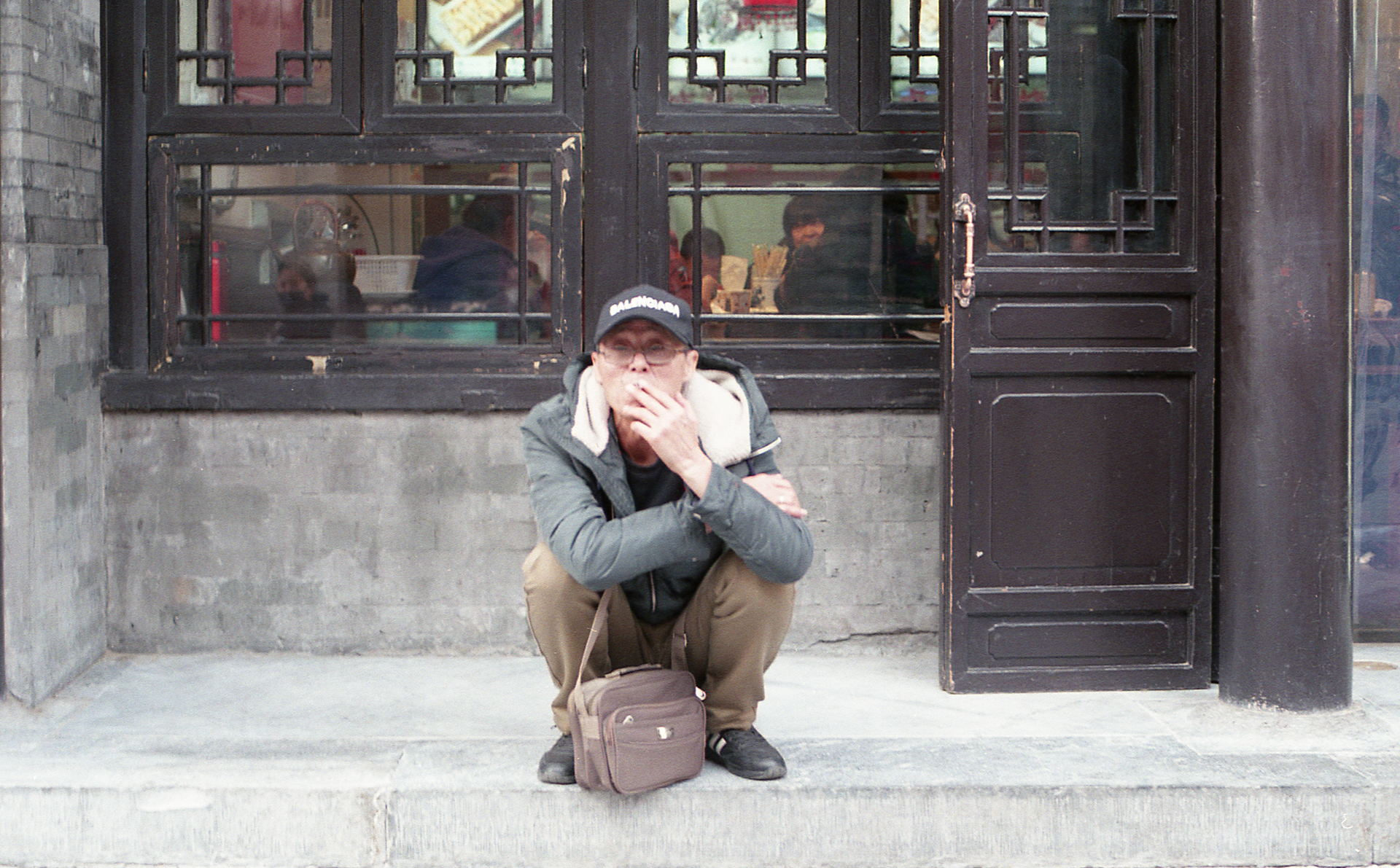 FUJICOLOR 100 （Japan Only）