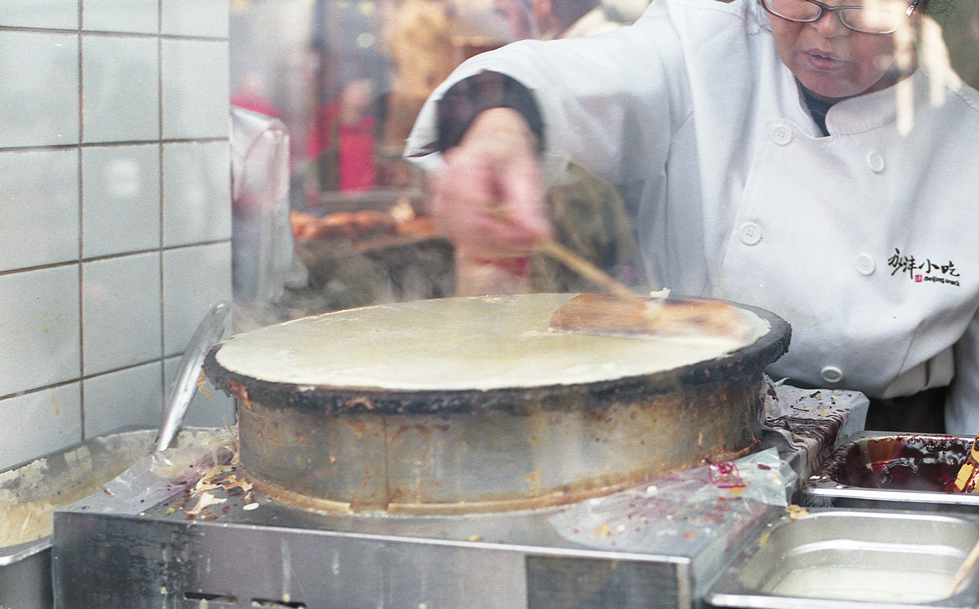 FUJICOLOR 100 （Japan Only）