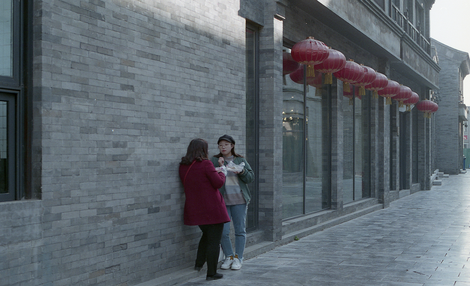 FUJICOLOR 100 （Japan Only）