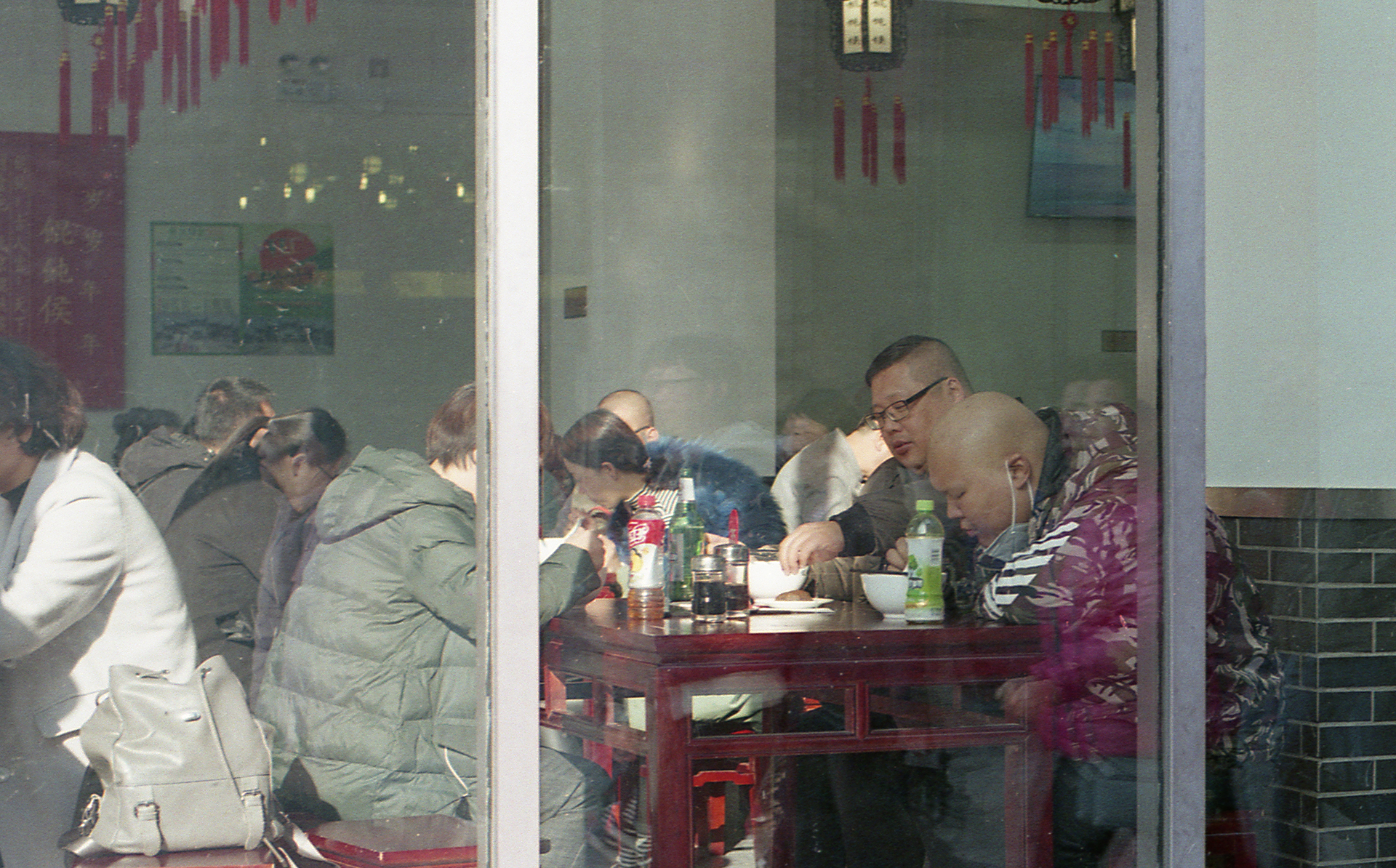 FUJICOLOR 100 （Japan Only）