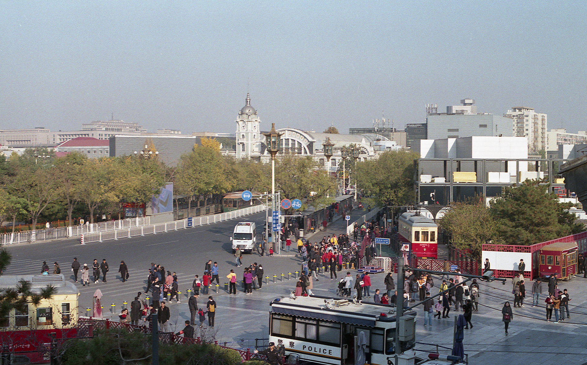 FUJICOLOR 100 （Japan Only）