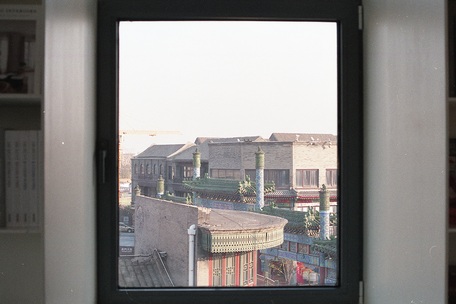 FUJICOLOR 100 （Japan Only）